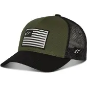 Alpinestars Flag Snapback Casquette