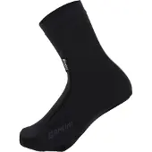 Santini Adapt Overshoes Noir EU 44-47 Homme