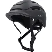 CMP 3b12367 City Urban Helmet Noir M