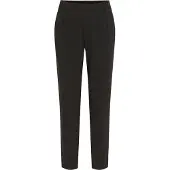Vila Pantalon à pince 'VIVarone' noir
