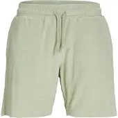 Jack & Jones Jayden James Sportshorts Beige S Homme Beige S