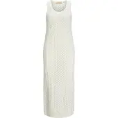 Jack & Jones Zuri Long Jjxx Sleeveless Long Dress Beige XS Femme