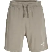 Jack & Jones Nafa Sportshorts Beige M Homme Beige M