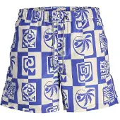 Jack & Jones Fiji Oceanday Swimming Shorts Multicolore 46 Homme