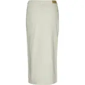 Vero Moda Jupe 'LUCKY' mastic