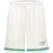 Jack & Jones Riviera We3223 Pantalon court Blanc XL Homme Blanc XL
