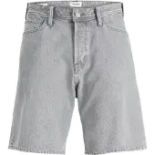 Jack & Jones Tony Original Sbd 331 Denim Shorts Gris XS Homme