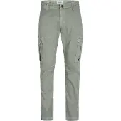 Jack & Jones Marco South Cargo Pants Vert 32 / 34 Homme