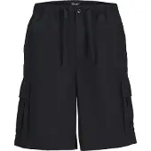 Jack & Jones Tyler Cargo Shorts Noir M Homme