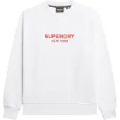 Superdry Sweat-shirt 'Sport Luxe'