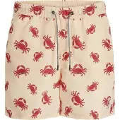 Jack & Jones Fiji Aop Short de bain Multicolore 46 Hommes Multicolore 46
