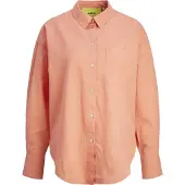 Jack & Jones Chemisier orange