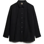 Superdry Chemisier noir