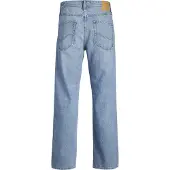 Jack & Jones Jean 'JJIEddie JJOriginal' bleu clair