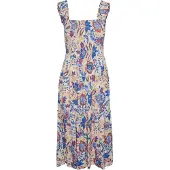 Vero Moda Robe d’été 'VMMenny' | 38 | female