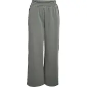 Noisy May Acia Vera bas de survêtement gris S femme gris S