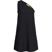 Jack & Jones Annika One Should Jjxx Sleeveless Short Dress Noir M Femme