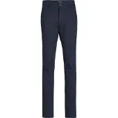Jack & Jones Marco Cooper Chino Pants Bleu 16 Years Garçon