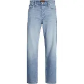 Jack & Jones Jean 'JJIEddie JJOriginal' bleu clair