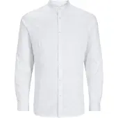 Jack & Jones Chemise 'Parma' blanc