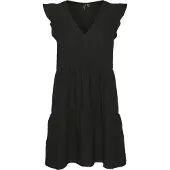 Vero Moda Robe Midi Sans Manches Kita
