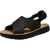 Camper Sandales 'OGAS' noir