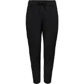 ONLY Pantalon à pince noir