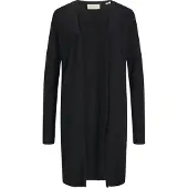 Jack & Jones Miley Soft Jjxx Cardigan Noir S Femme