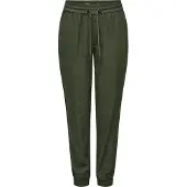 ONLY Pantalon 'ONLKelda-Emery' olive
