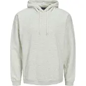 Jack & Jones Jorbrink Sweatshirt Blanc S Homme