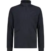 CMP Polaire Artic Turtleneck 3g28037n