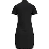 Jack & Jones Wood Slim Short Sleeve Short Dress Noir XS Femme