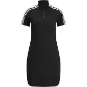 Jack & Jones Wood Slim Short Sleeve Short Dress Noir S Femme