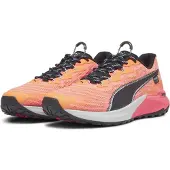 Puma Fast-trac Nitro 2 Trail Running Shoes Orange EU 40 Homme