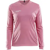 Craft Maillot manches longues femme squad solid
