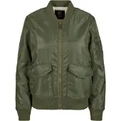 Brandit Veste mi-saison olive
