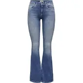 ONLY Jean bleu denim