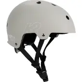 K2 Varsity Mips Helmet Blanc,Gris S