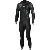 Zone3 Agile Long Sleeve Neoprene Wetsuit Noir XL Homme