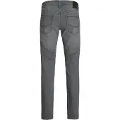 Jack & Jones Jean 'JJIGlenn JJOriginal' gris denim