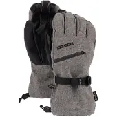 Burton Gore-tex Gloves Gris S Homme