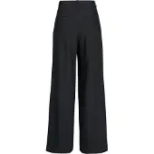 Jack & Jones Pantalon à pince 'ELLIS' noir
