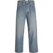 Jack & Jones Jean 'IAlex' bleu denim