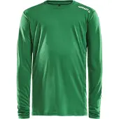 Craft T-shirt enfant manches longues rush