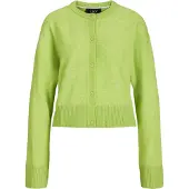 Jack & Jones Natalie Diverse Jjxx Cardigan Vert XS Femme