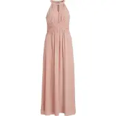 Vila Robe de soirée rose