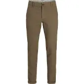 Jack & Jones Pantalon chino 'JJMarco JJFURY' brocart