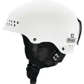 K2 - Casque de ski et snowboard - Phase Pro White pour Homme - Taille 51-55 cm - Blanc