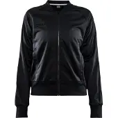 Craft Veste de survêtement femme Team Wct