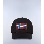 Napapijri Falis 2 Cap Noir